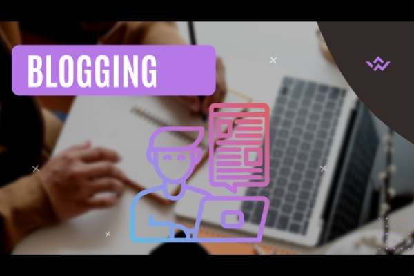 BLOGGING