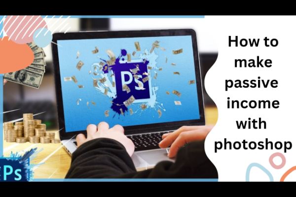 Create Photoshop tutorials/courses